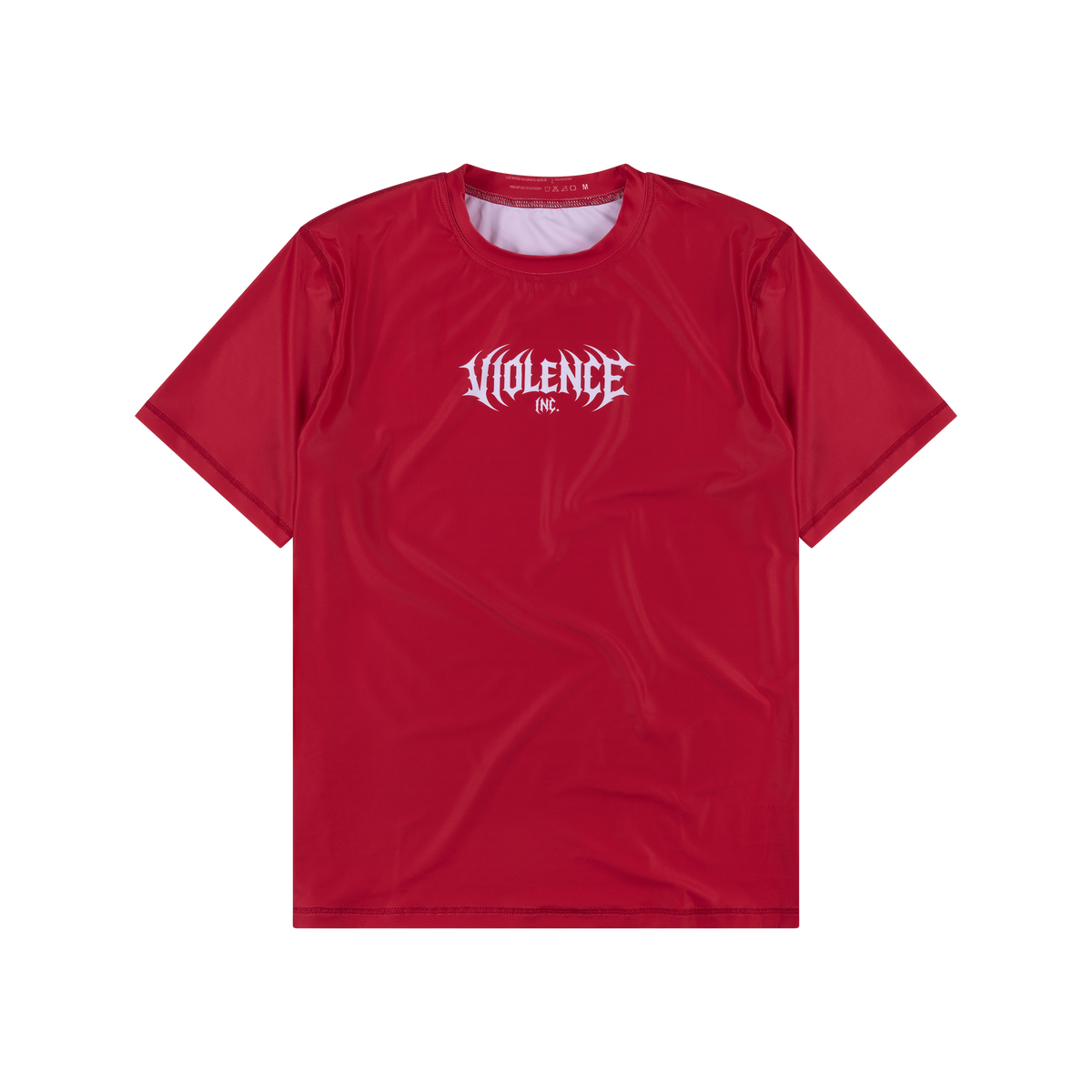 VIOLENCE INC. Fight Set - Ferrari Red