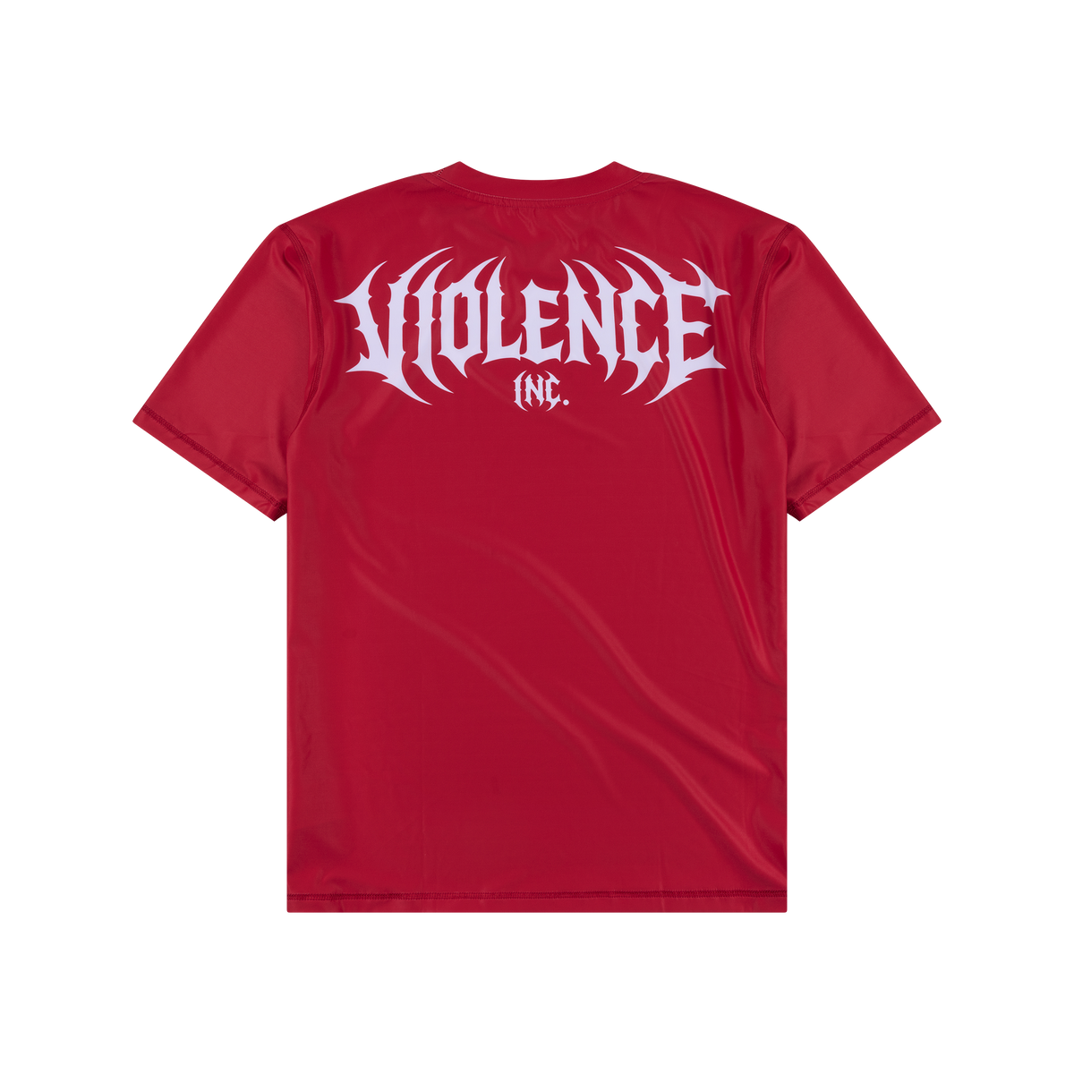 VIOLENCE INC. Fight Set - Ferrari Red