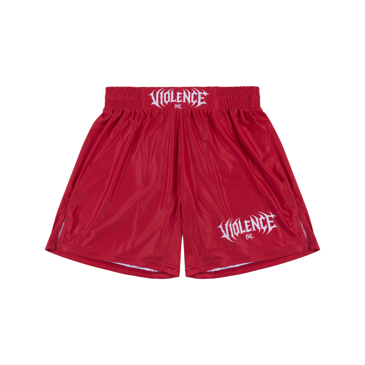 VIOLENCE INC. Fight Set - Ferrari Red