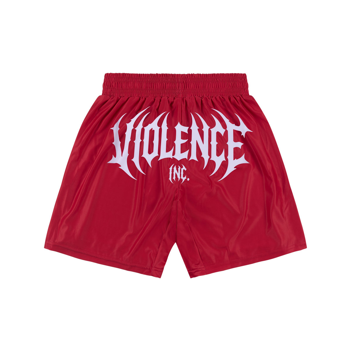 VIOLENCE INC. Fight Set - Ferrari Red
