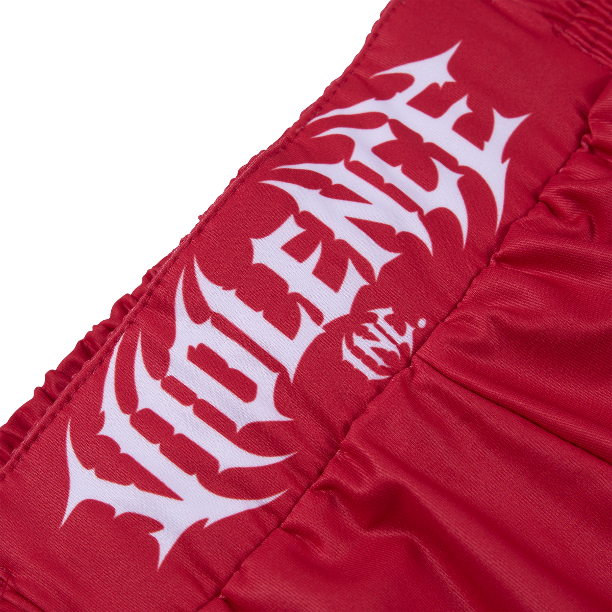 VIOLENCE INC. Fight Set - Ferrari Red